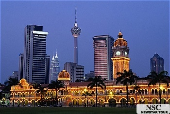 Singapore - Malaysia - Công Ty Cổ Phần Tập Đoàn Ngôi Sao Mới